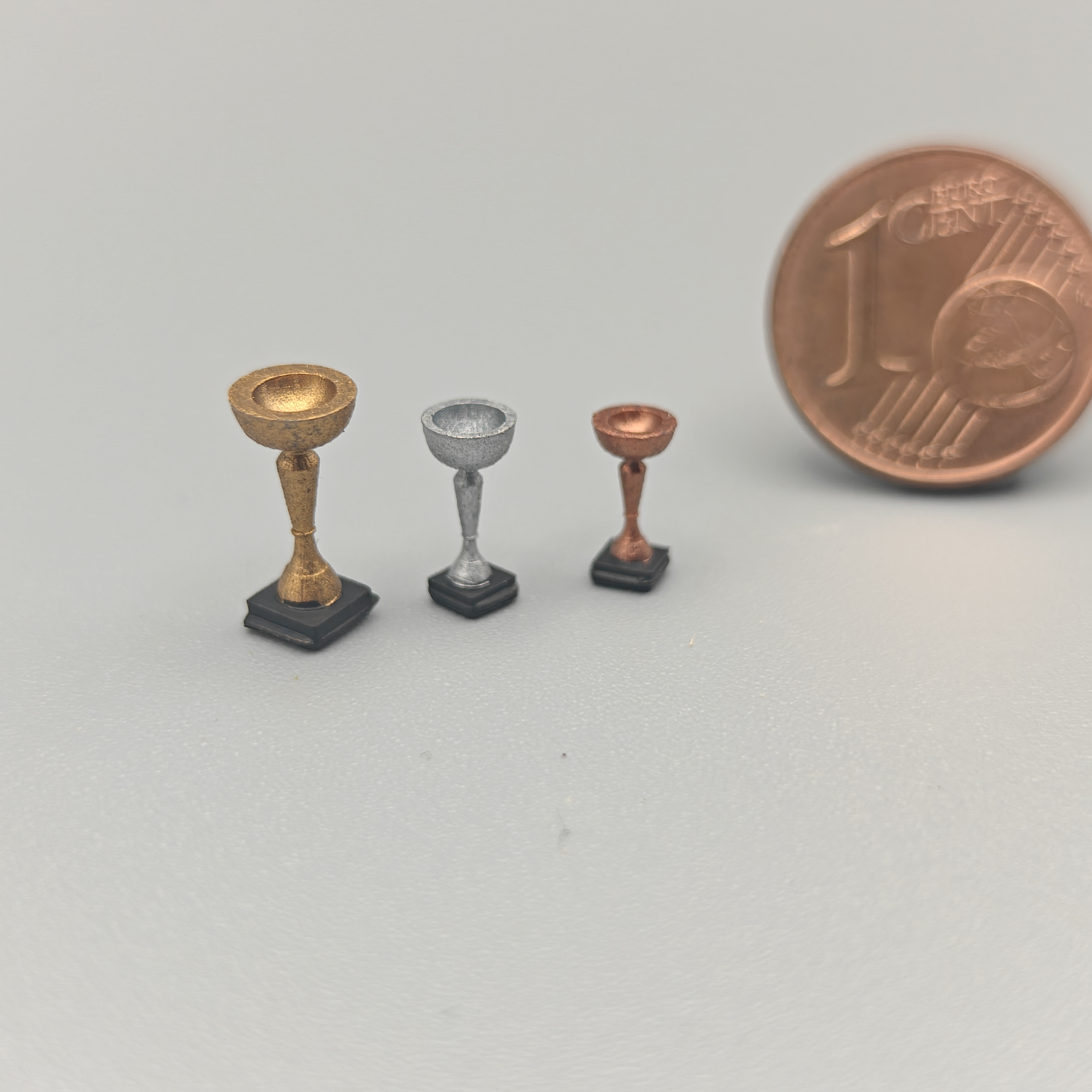 Pokale Kelch 1:32 Nenngröße 1